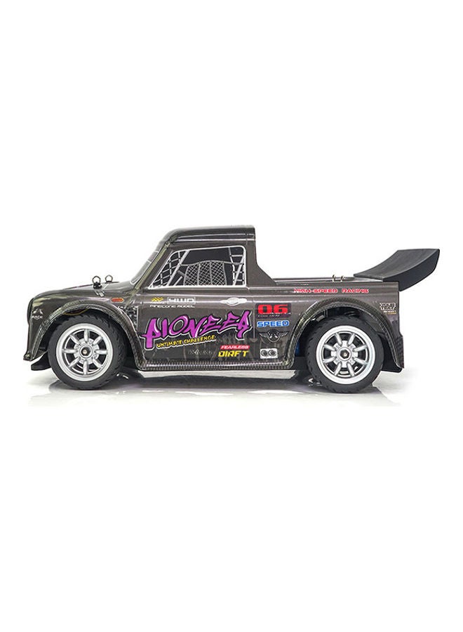 MYTOYS SG-1606 1/16 2.4G 4Wd 30Km/H RC Car LED Light Drift On-Road Vehicles RTR Toy 26.5x12x14.5cm - Image 2