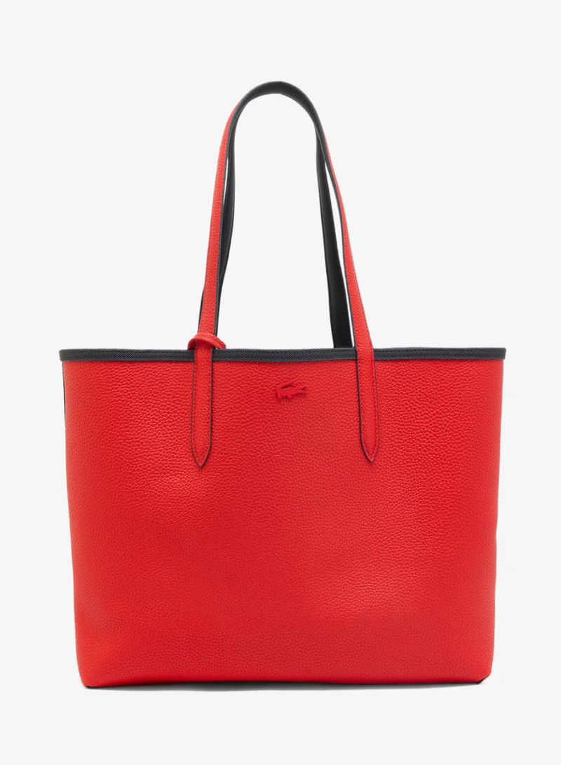 LACOSTE  Core Essentials Shopping Bag for Women | Best Price UAE