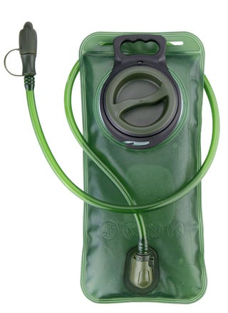 Hydration Bladder Water Reservoir 2L with Hydration Pack Cleaning Kit Tube Insulator Bite Valve Cover - pzsku/ZB710F6CB3AB812AEB29DZ/45/_/1705995981/3bb36c94-9aa6-43d4-a854-cd4629f2b4cc