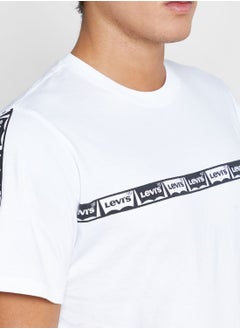 Levi's Logo Crew Neck T-Shirt  - Image 3