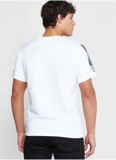 Levi's Logo Crew Neck T-Shirt  - Image 2