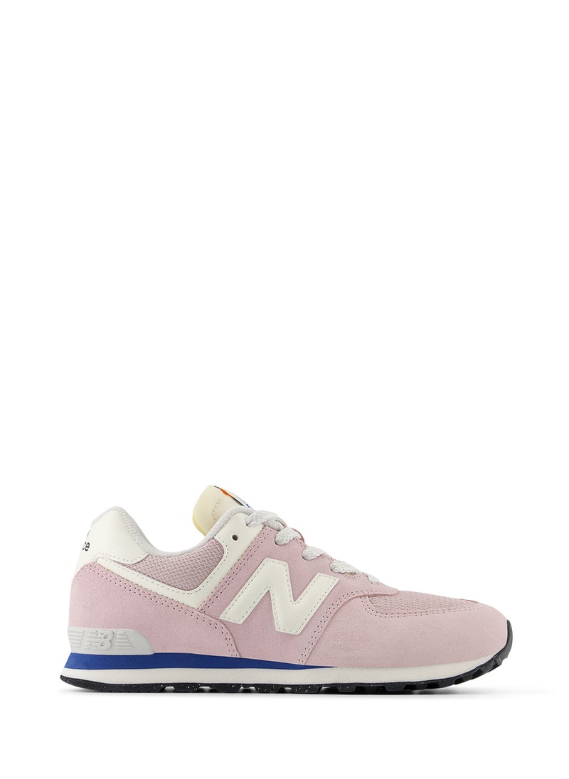 New Balance Youth 574  - Image 1