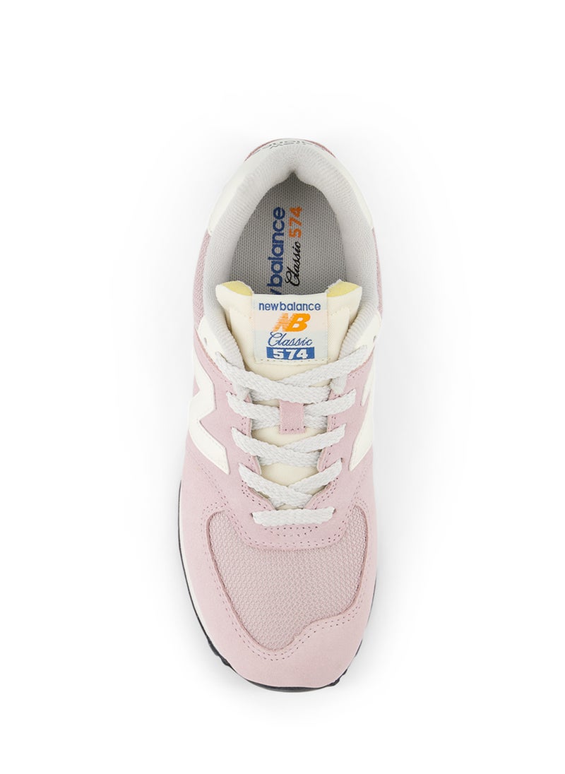 New Balance Youth 574  - Image 4