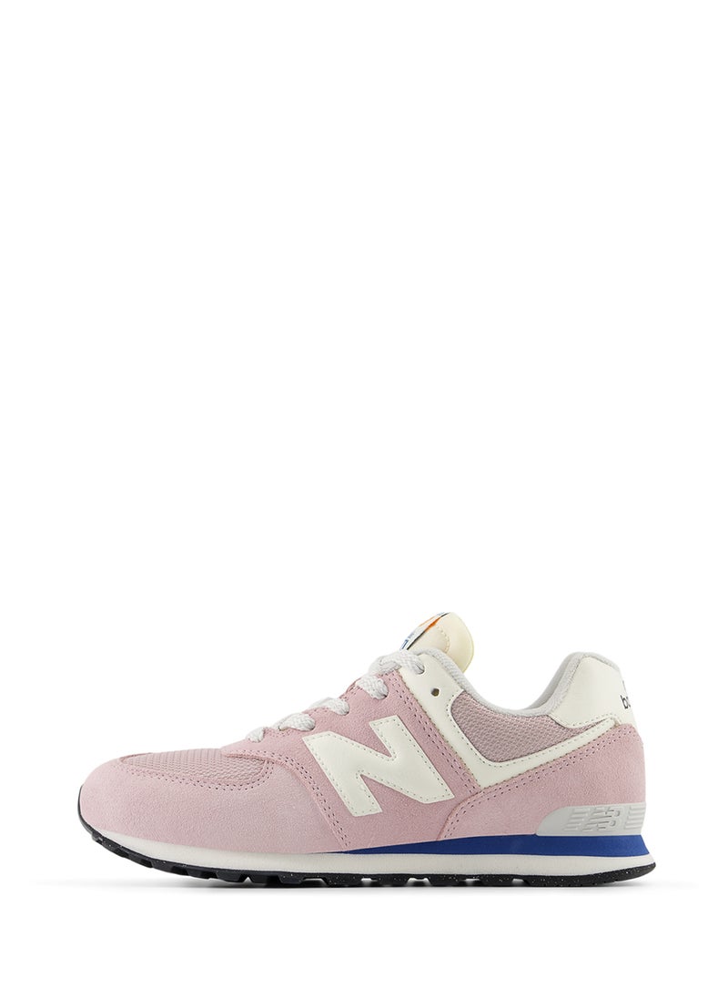New Balance Youth 574  - Image 2
