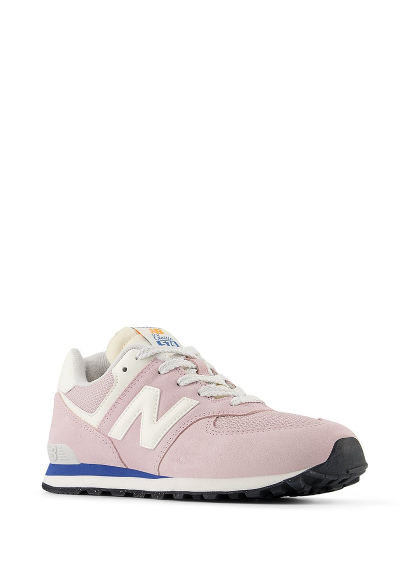 New Balance Youth 574  - Image 3
