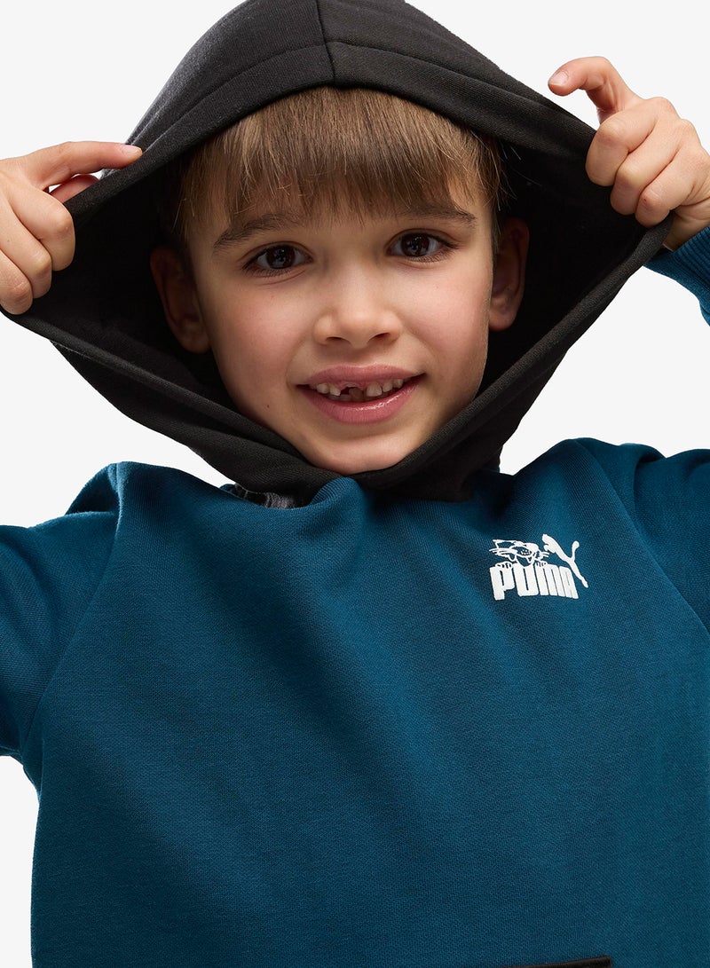 PUMA Kids Super Hoodie - Image 3