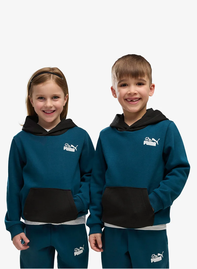 Puma Kids Super Hoodie