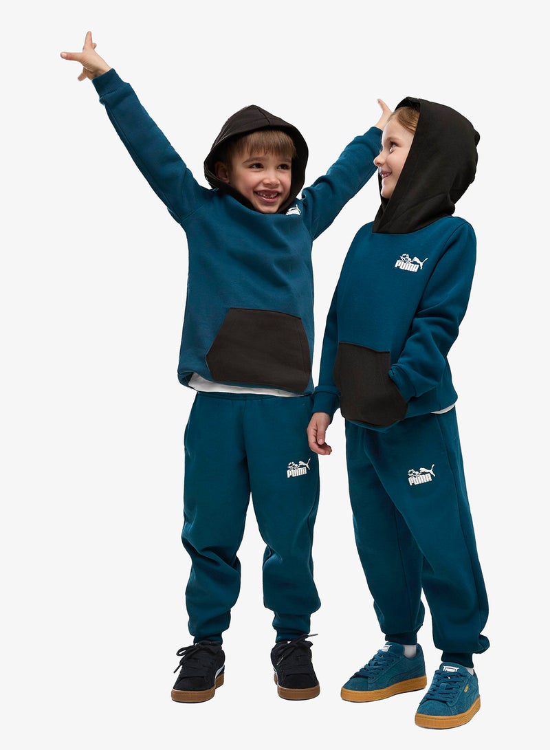 PUMA Kids Super Hoodie - Image 4