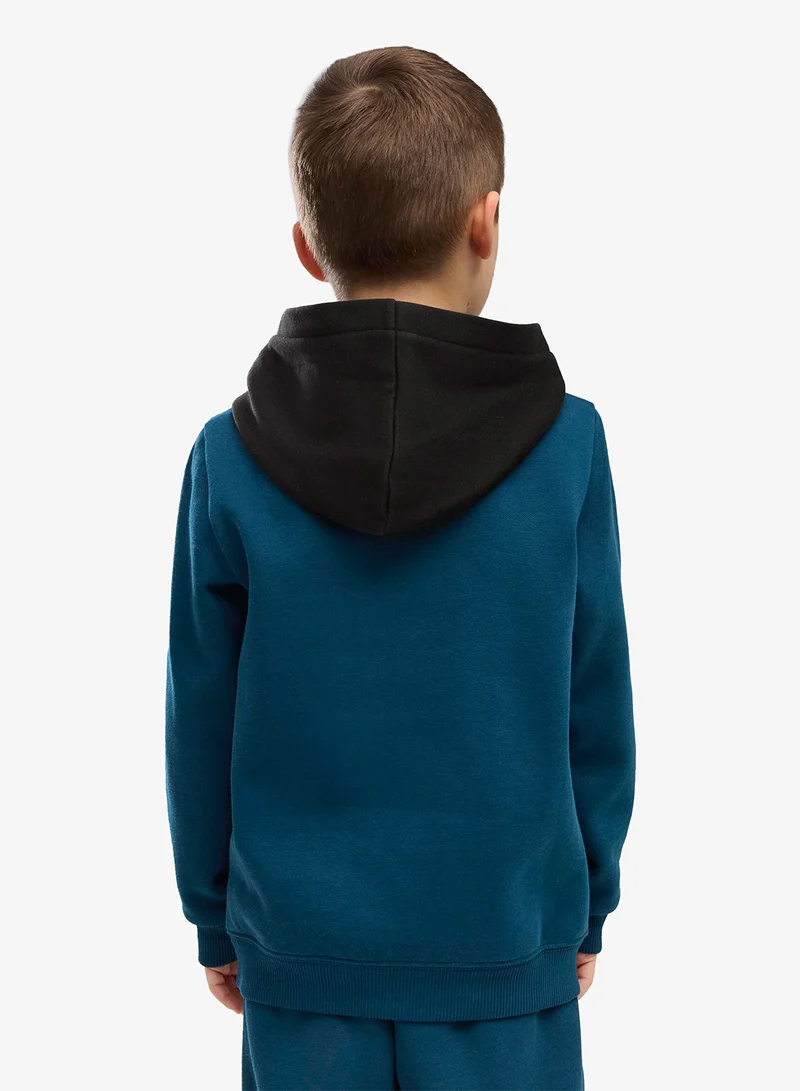 Puma Kids Super Hoodie