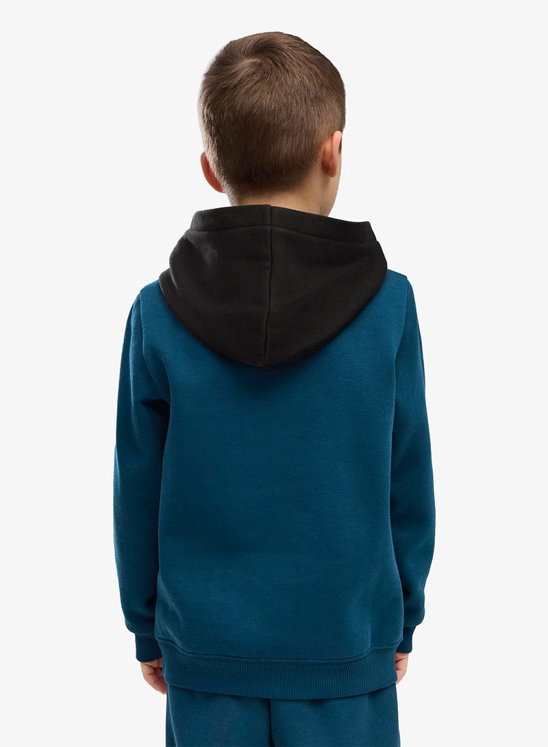 PUMA Kids Super Hoodie - Image 2