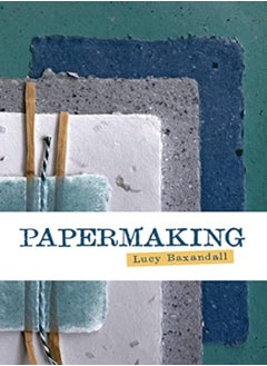 Papermaking 