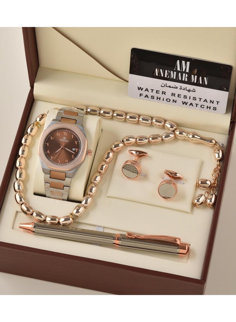 ANEMAR MAN Anmar Man men's watches