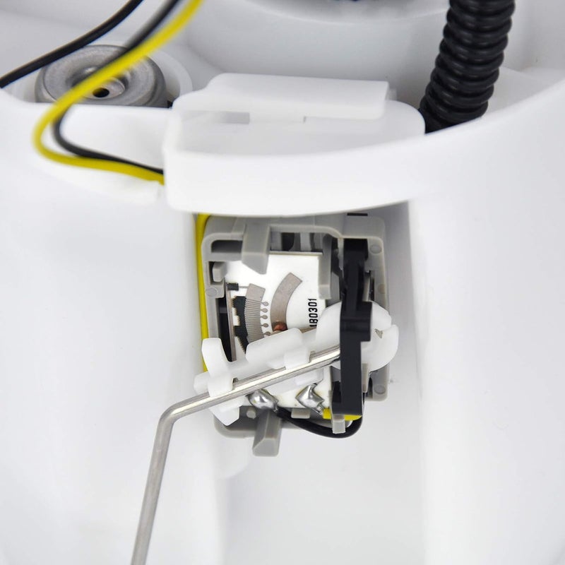 GPP Gas Petrol Pump Module Assembly for 2007-2008 Jeep Wrangler V6 3.8L - Image 5