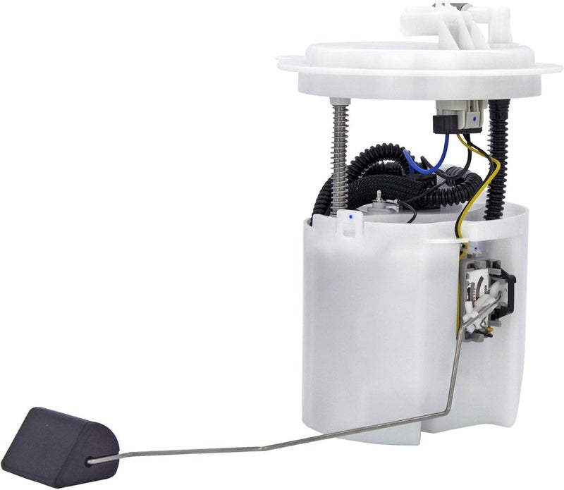 GPP Gas Petrol Pump Module Assembly for 2007-2008 Jeep Wrangler V6 3.8L - Image 3