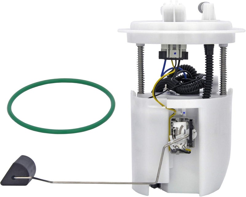 GPP Gas Petrol Pump Module Assembly for 2007-2008 Jeep Wrangler V6 3.8L - Image 1