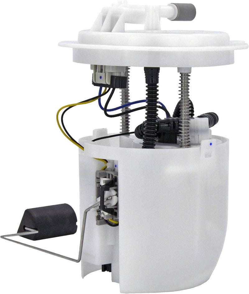 GPP Gas Petrol Pump Module Assembly for 2007-2008 Jeep Wrangler V6 3.8L - Image 2