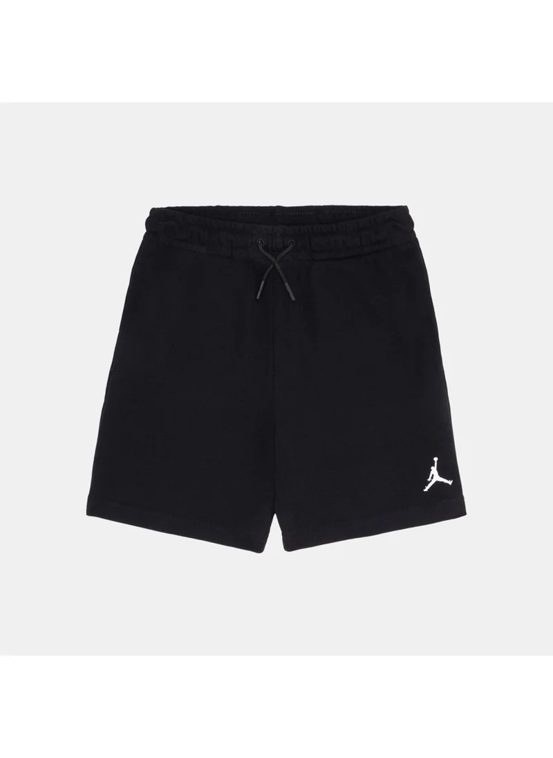 نايكي Kids' Brooklyn Essentials Shorts