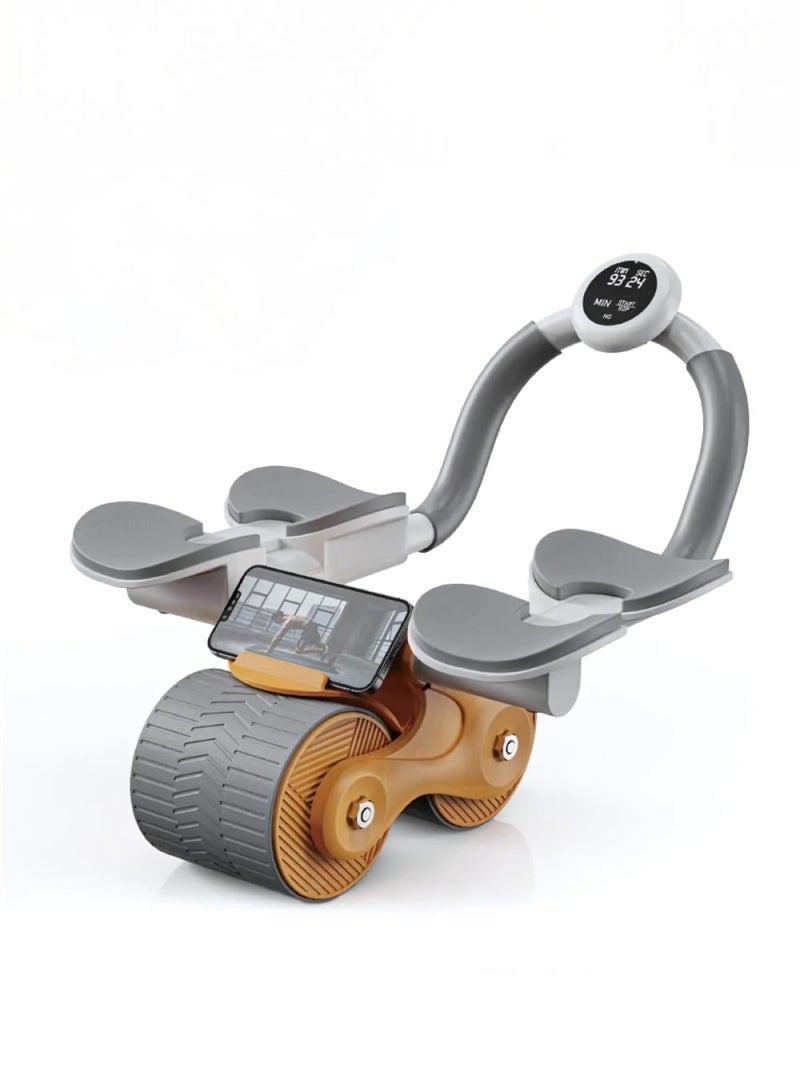 دينكس جهاز تمارين البطن والارتداد الأوتوماتيكي - Image 1