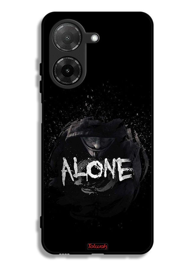 Tolwak Xiaomi Redmi A5 4G Protective Case Cover Alone - Image 1