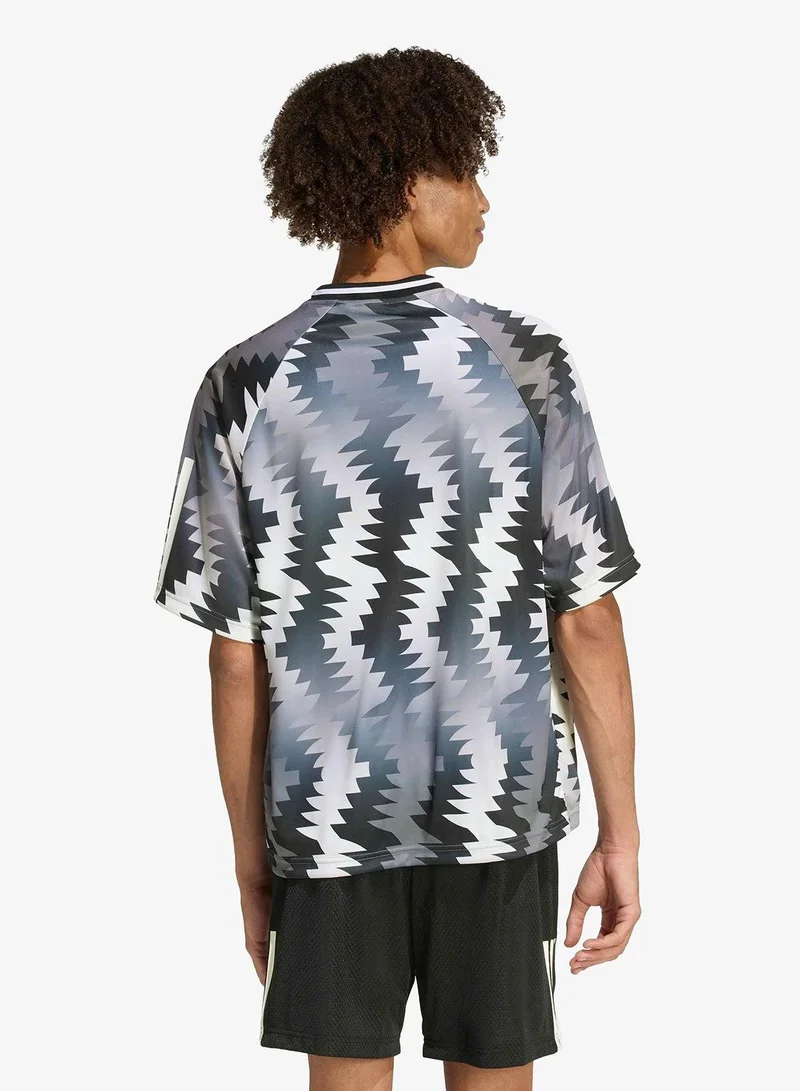 Adidas HOUSE OF TIRO X COMMON GOAL JERSEY