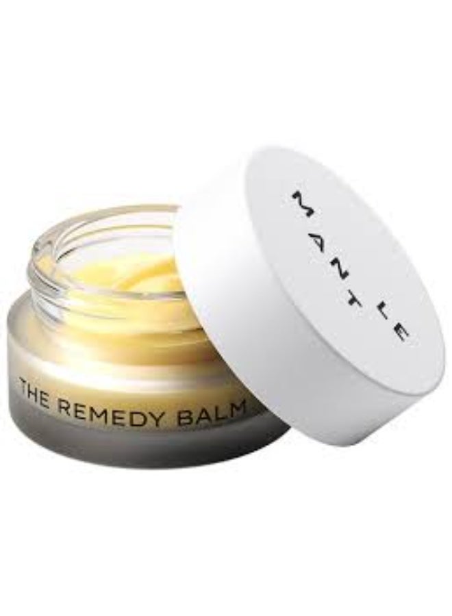MANTLE The Remedy Balm 15ml - Image 2