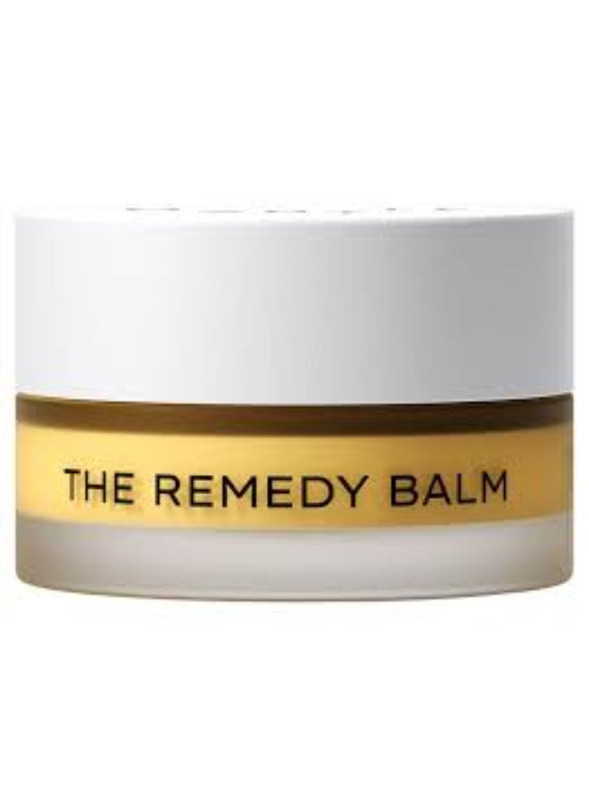 MANTLE The Remedy Balm 15ml - Image 1