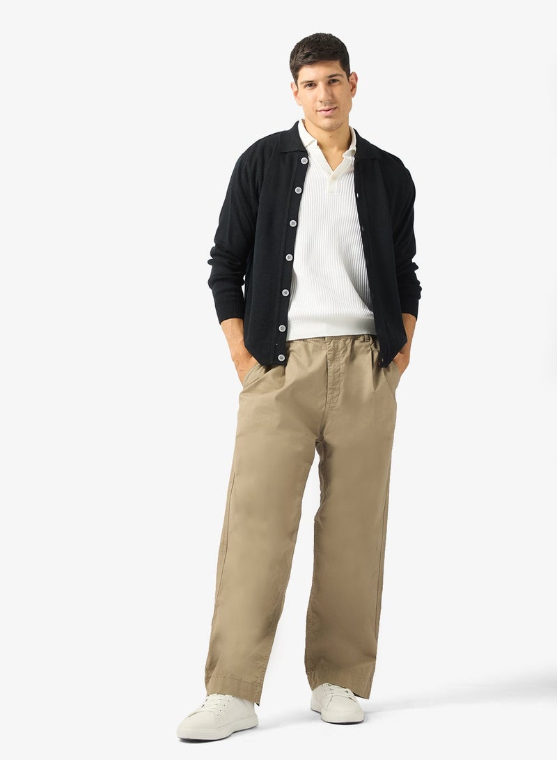Robert Wood Cardigan - Image 4