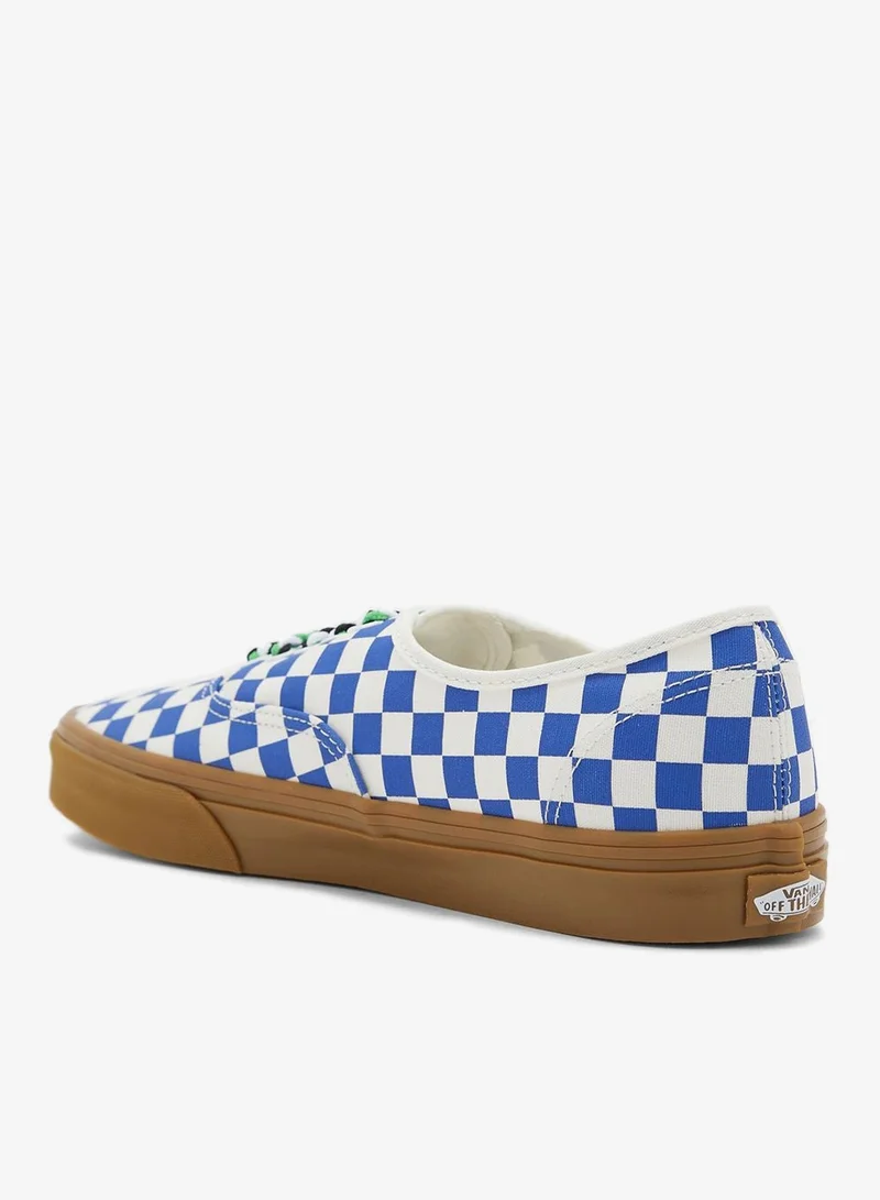 VANS Classic Authentic Sneakers