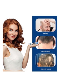 Sumifun Alopecia Hair Growth Cream for Promote Men's Hair Growth,Prevent Hair Loss,Care for Hair, 20g  - Image 3