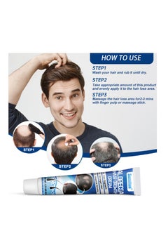 Sumifun Alopecia Hair Growth Cream for Promote Men's Hair Growth,Prevent Hair Loss,Care for Hair, 20g  - Image 5
