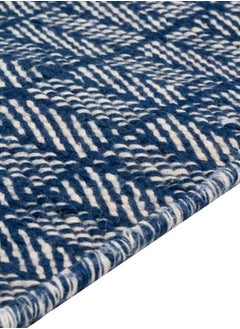 Suncoast Suncoast Cinar Outdoor Rug (M) Blue  - Image 2