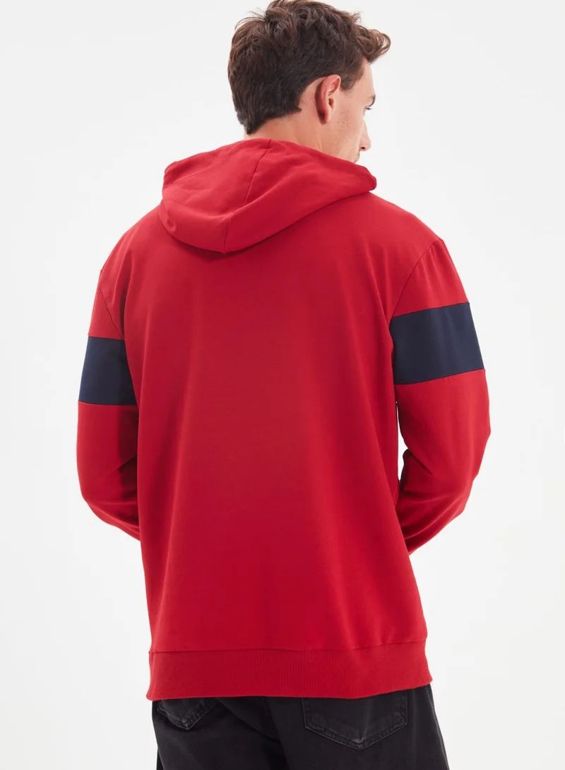 trendyol Code Hoodie