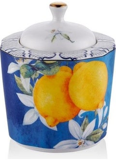Lamedore Lemons Series Small Size Jar 1100 cc 1JYC-303S 