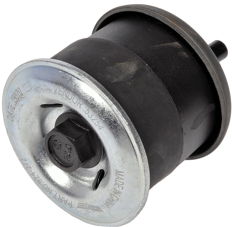 Dorman 924272 Front Body Mount Compatible with Select Dodge Models