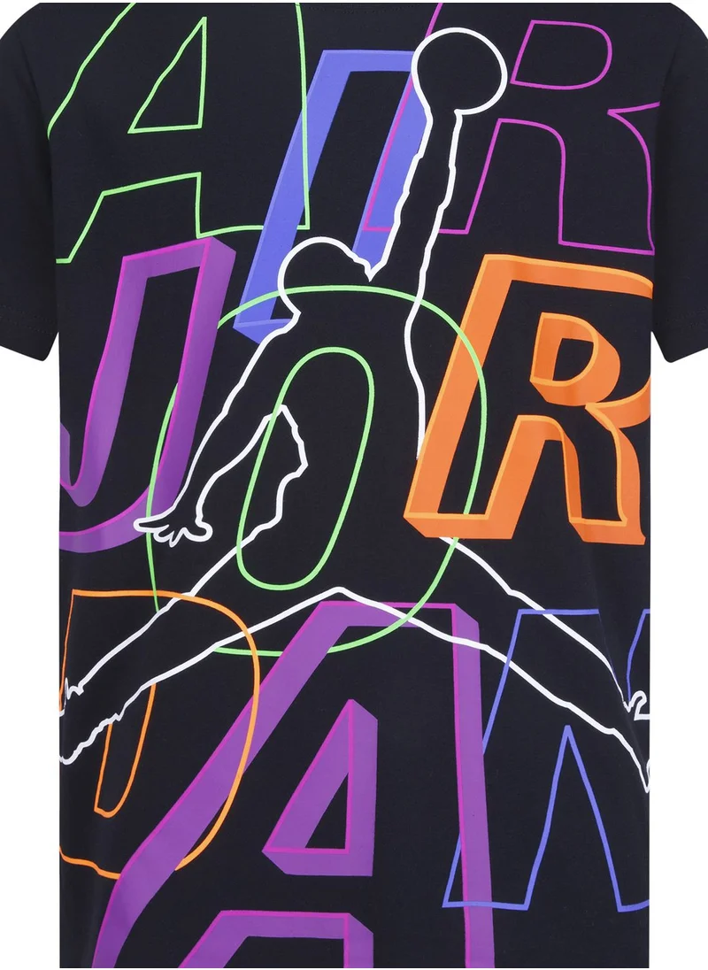 Jordan Kids Jordan Locked In T-Shirt