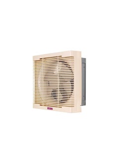 Castle Castle Ventilating Fan, 20 cm, Beige - VF5020G 