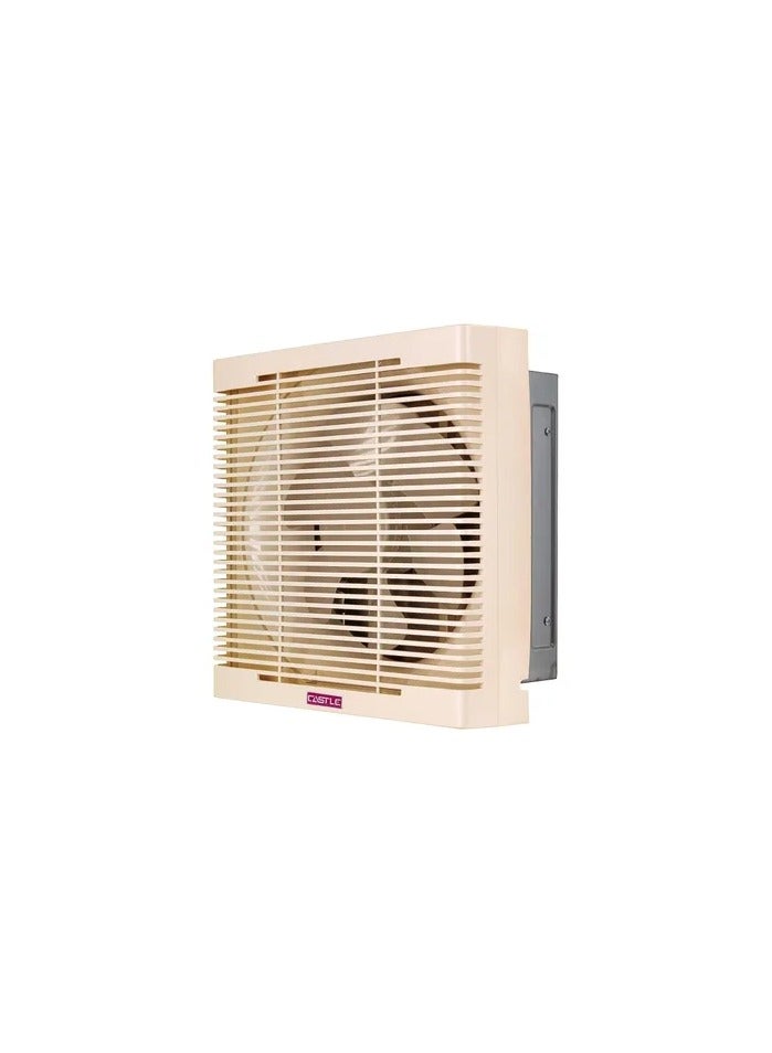 كاسل شفاط تهوية كاسيل، 20 سم، بيج - VF5020G