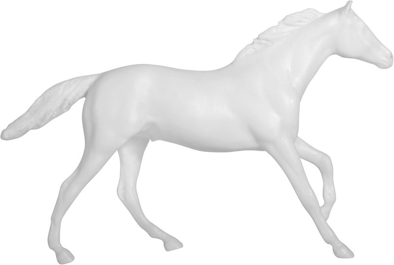 Breyer Horses Stablemates Paint  Play Horse Assortment Random Assortment Model BCR10374 - Image 3