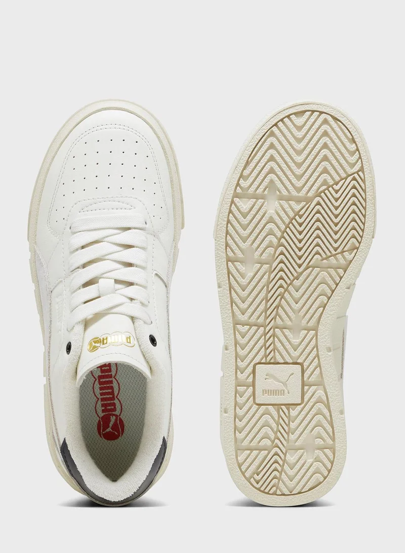 PUMA Cali Court Jeux Sets