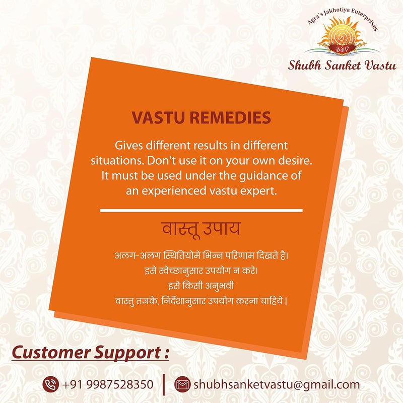 Shubh Sanket Vastu Five Colour Tapes (25 metres Each) (3.6 inches Wide) - Image 4