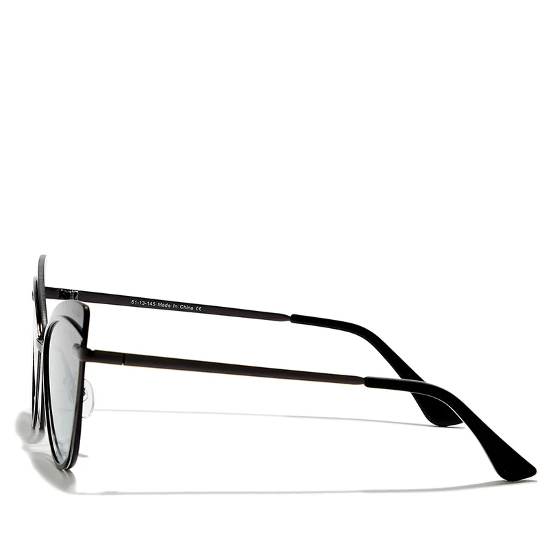 Blackout Women's BlackOut MIDNIGHT By Eyewa -Women Sunglasses -Cat Eye Sunglasses