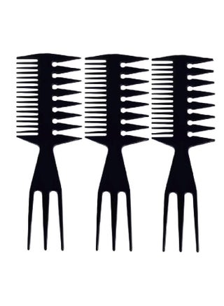 Men's hair cutting comb 3 Piece - pzsku/ZB7135BDE45CB85464BFAZ/45/1748194936/53edc2d2-bf31-46a3-b670-3fe880699cab