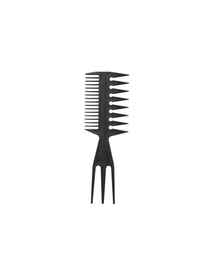 Men's hair cutting comb 3 Piece
