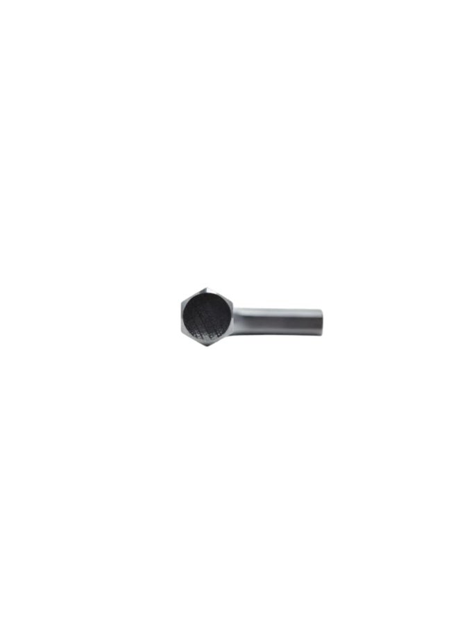 Sata SATA SC84328 Black Oxide Hex Key 22mm  - Image 3