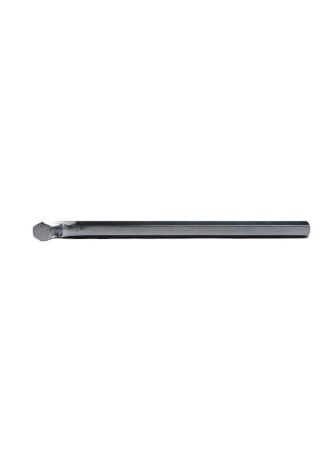Sata SATA SC84328 Black Oxide Hex Key 22mm  - Image 2