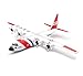 NewRay New Ray Model Kit Lockheed C130 Hercules Transport Aircraft White and Red United States Coast Guard Snap Together Plastic Model Kit - Image 3