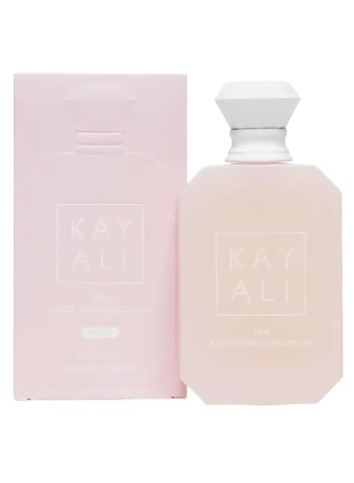 Kayali Yum Boujee Marshmallow 81 Intense For Women Eau de Parfum 100ml - Image 2