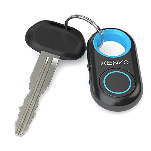 Xenvo Shutterbug - Camera Shutter Remote Control - Bluetooth Wireless Selfie Button Clicker - Compatible with iPhone, iPad, Android, Samsung, and Google Pixel Cell Phones, Smartphones and Tablets - Image 3