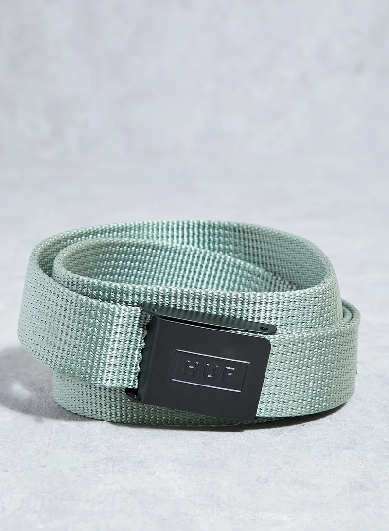 HUF Military Belt