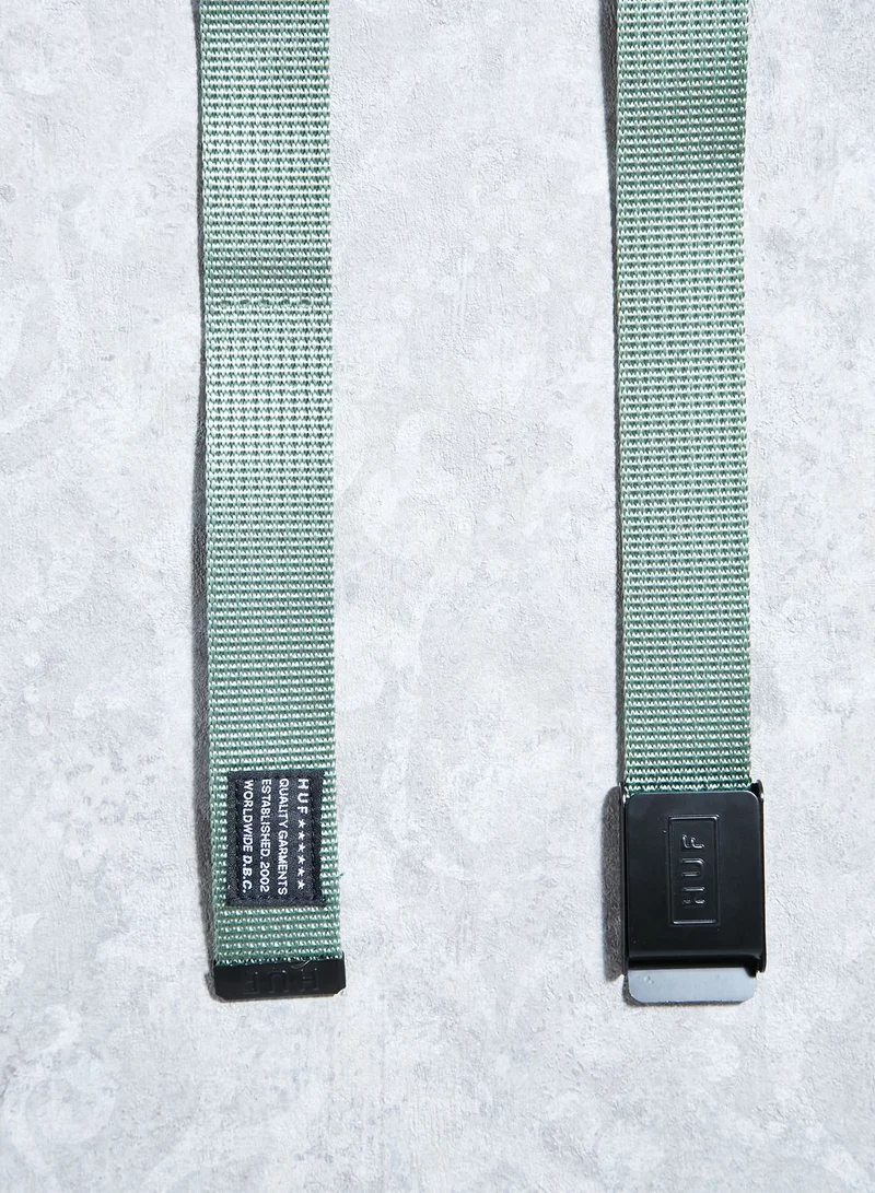 HUF Military Belt